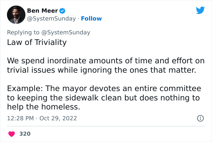 People Are Fascinated By This Thread Pointing Out Common Errors In Thinking Caused By These 12 Cognitive Biases