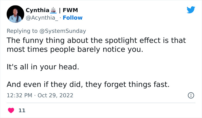 People Are Fascinated By This Thread Pointing Out Common Errors In Thinking Caused By These 12 Cognitive Biases