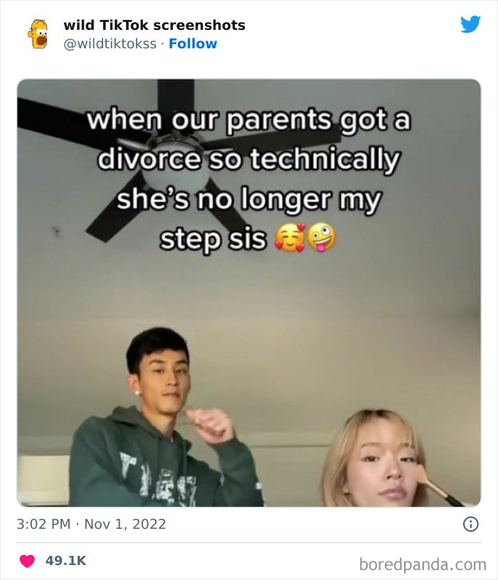 Wild-Screenshots-From-Tiktok