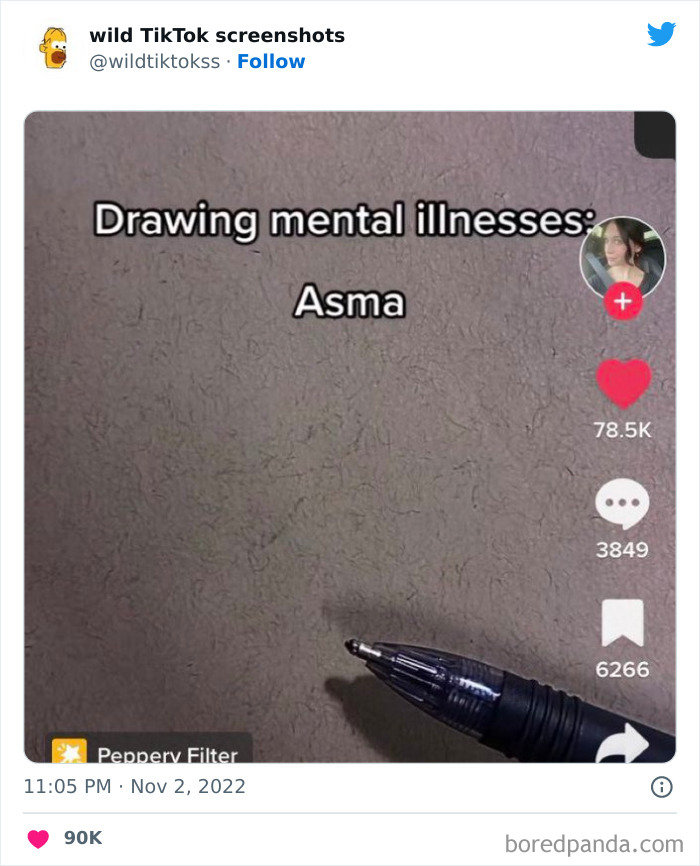 Wild-Screenshots-From-Tiktok