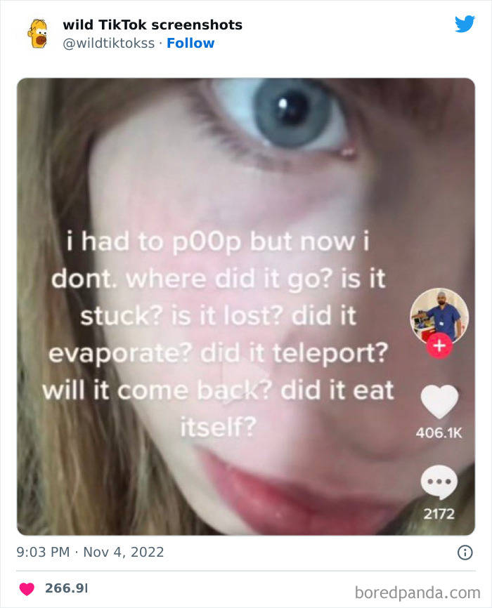 Wild-Screenshots-From-Tiktok