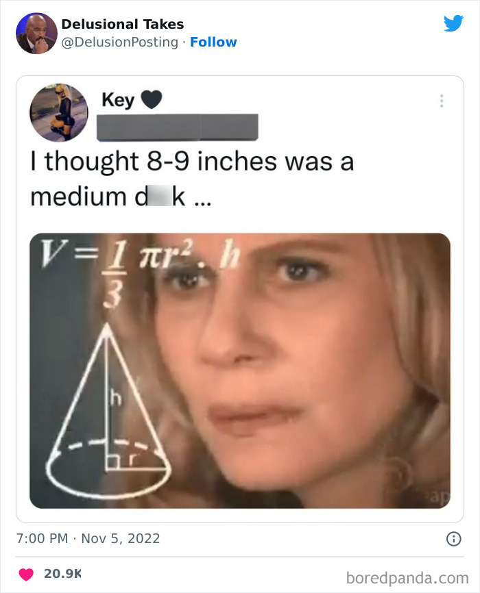 People-Delusional-Takes