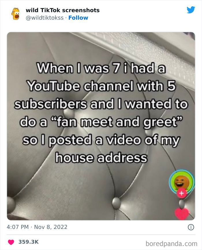 Wild-Screenshots-From-Tiktok