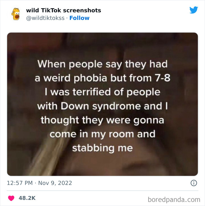 Wild-Screenshots-From-Tiktok