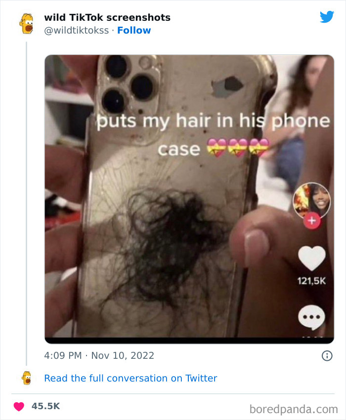 Wild-Screenshots-From-Tiktok