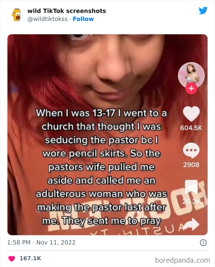 Wild-Screenshots-From-Tiktok