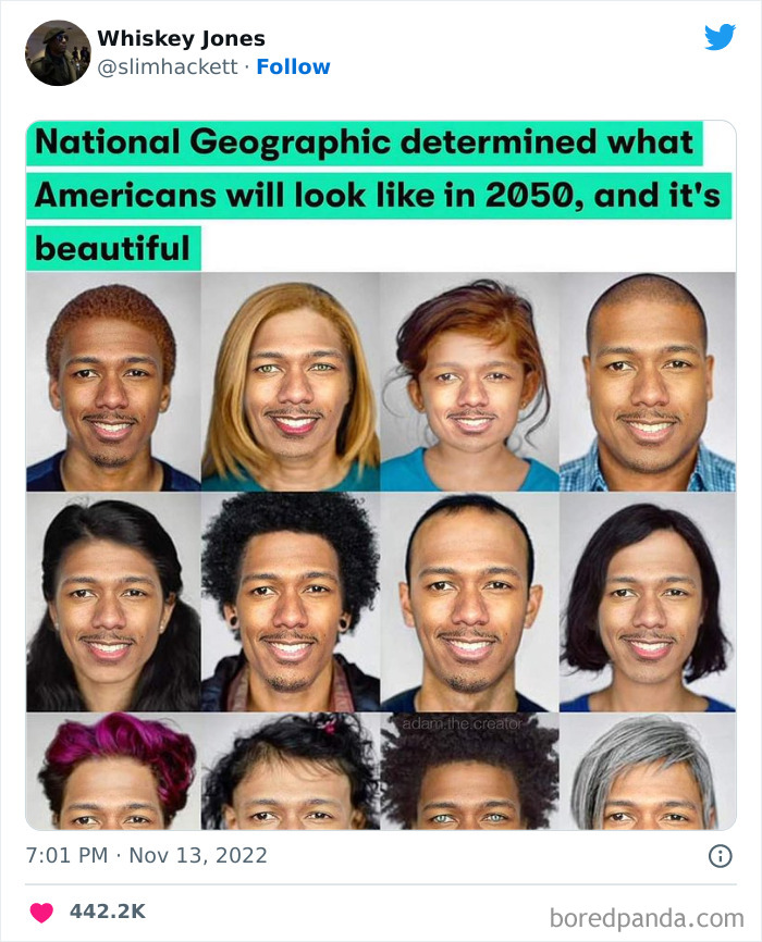 Nick Cannon Announcing He's Going To Be A Father Again... And Again