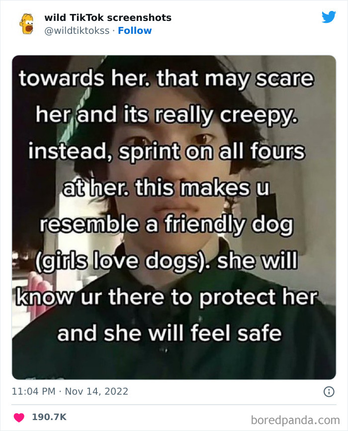 Wild-Screenshots-From-Tiktok