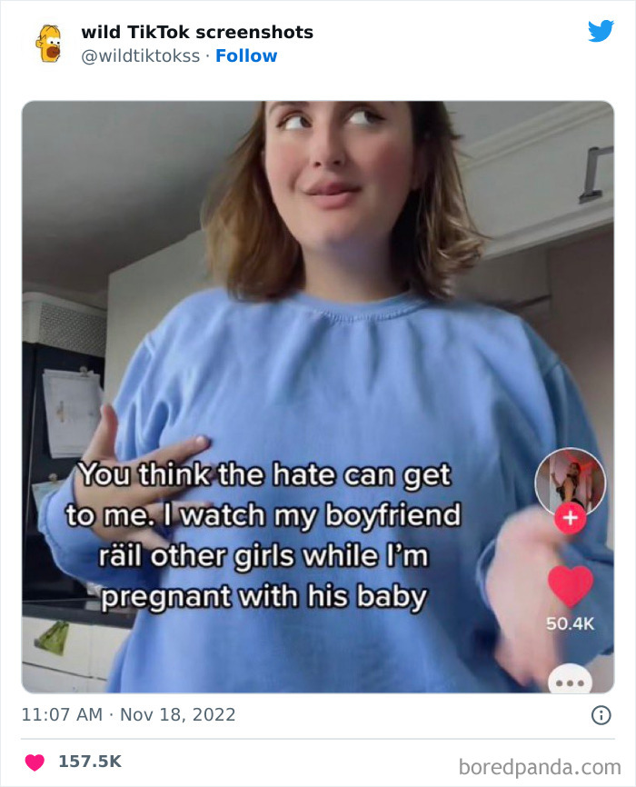 Wild-Screenshots-From-Tiktok