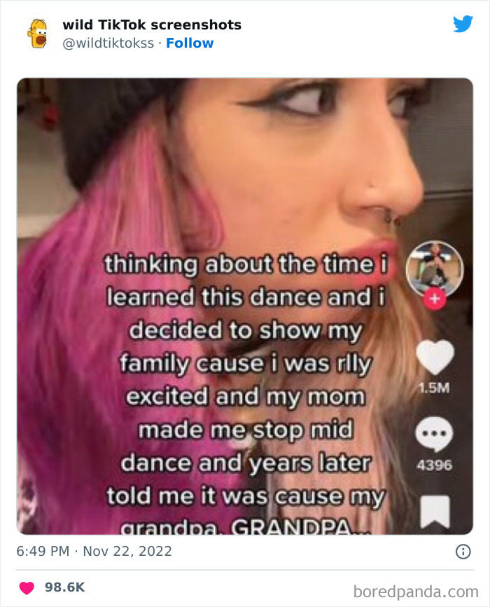 Wild-Screenshots-From-Tiktok