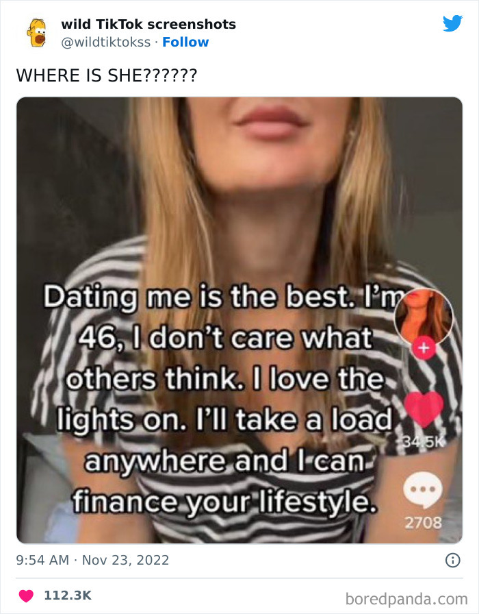 Wild-Screenshots-From-Tiktok