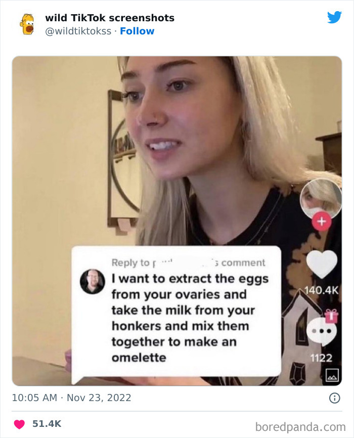 Wild-Screenshots-From-Tiktok