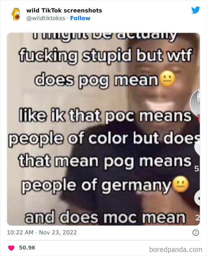 Wild-Screenshots-From-Tiktok