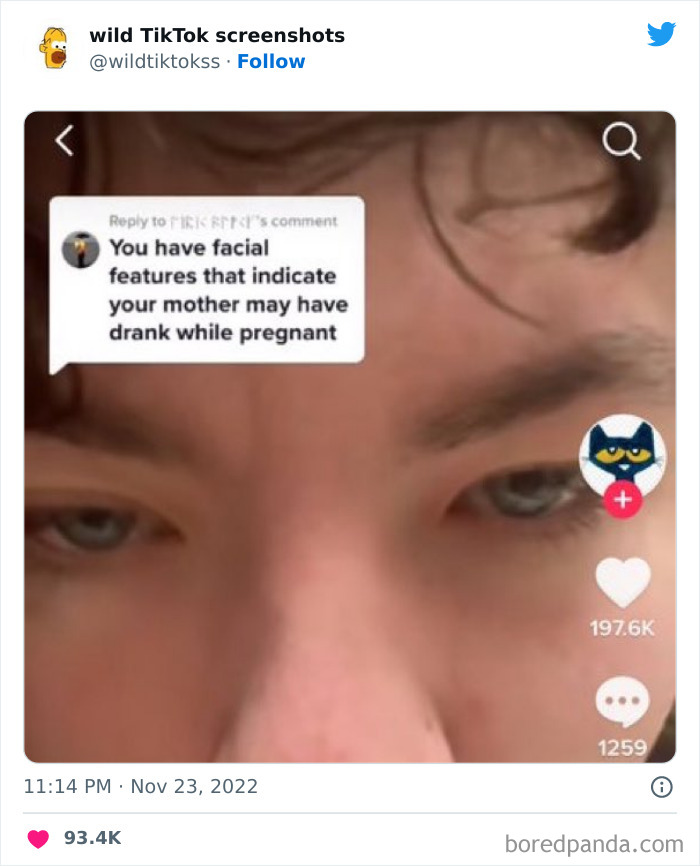 Wild-Screenshots-From-Tiktok