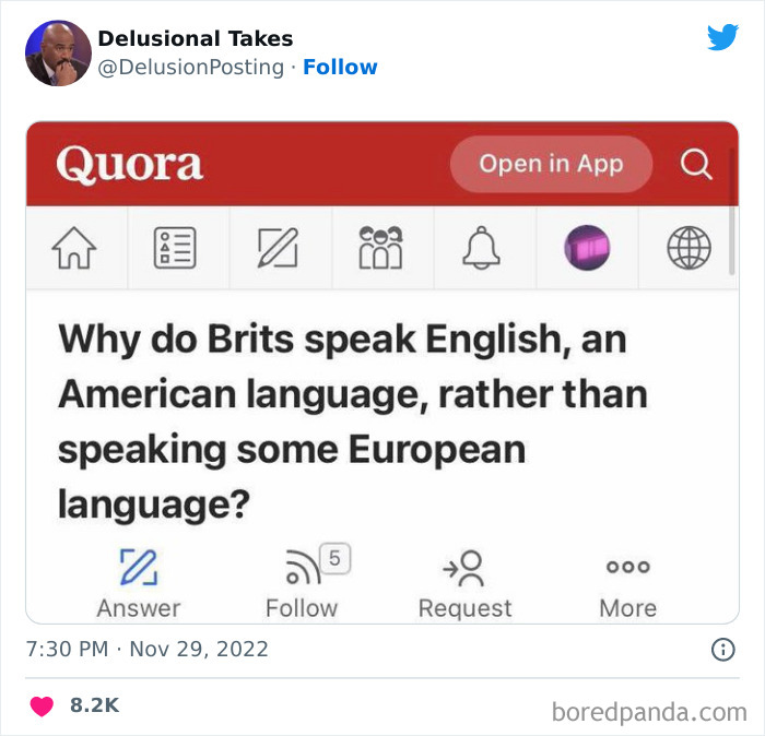 People-Delusional-Takes