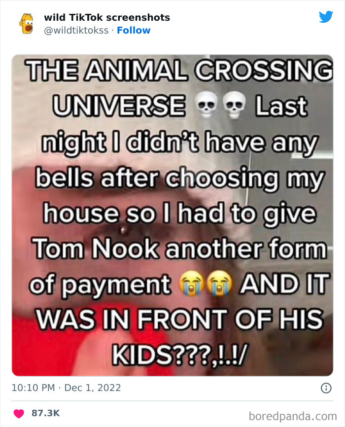 Wild-Screenshots-From-Tiktok