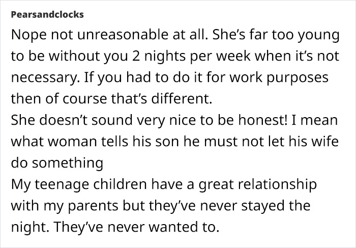 "Is She Just Nuts?": MIL Expects To Have Her 4-Month-Old Granddaughter For Sleepovers, Tells Daughter-In-Law To Cut Breastfeeding Short