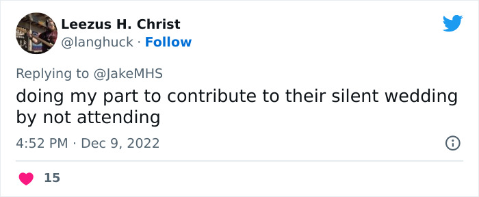 Bride Asks If Her Groom Not Wanting A "Silent Wedding" Is A Red Flag, Gets A Reality Check Online