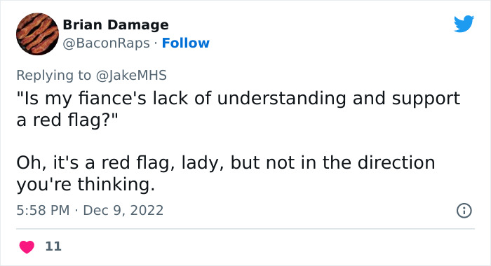 Bride Asks If Her Groom Not Wanting A "Silent Wedding" Is A Red Flag, Gets A Reality Check Online