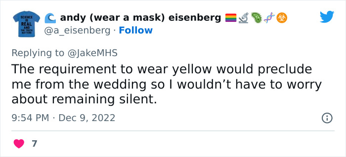 Bride Asks If Her Groom Not Wanting A "Silent Wedding" Is A Red Flag, Gets A Reality Check Online