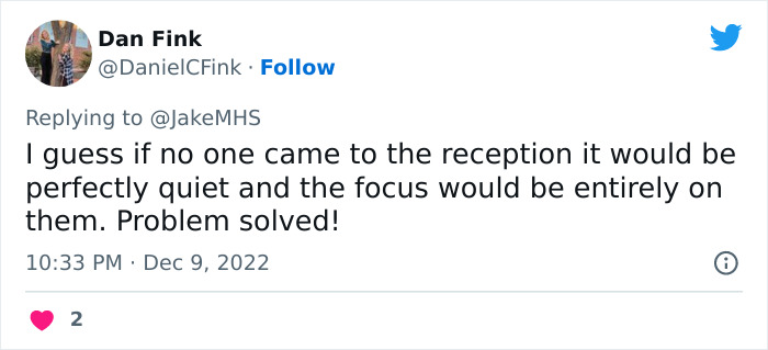 Bride Asks If Her Groom Not Wanting A "Silent Wedding" Is A Red Flag, Gets A Reality Check Online