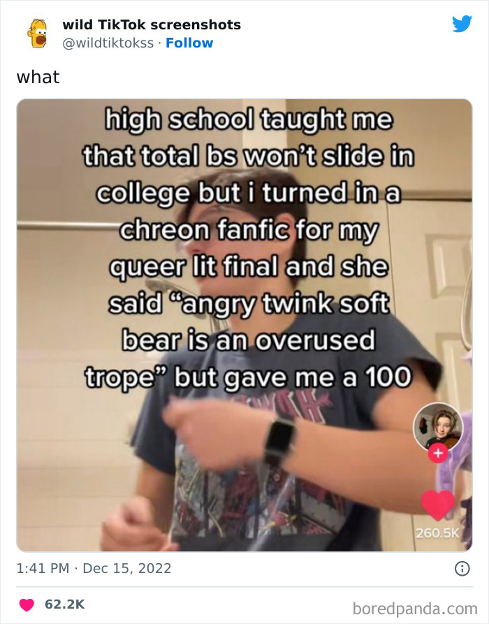 Wild-Screenshots-From-Tiktok