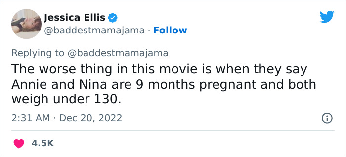 Folks On Twitter Are Talking About How 45-Year-Old Movie Characters Were Portrayed 30 Years Ago Compared To Present Times Folks On Twitter Are Talking About How 45-Year-Old Movie Characters Were Portrayed 30 Years Ago Compared To Present Times