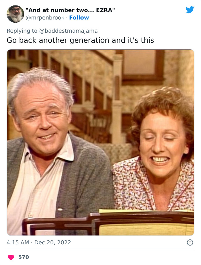Folks On Twitter Are Talking About How 45-Year-Old Movie Characters Were Portrayed 30 Years Ago Compared To Present Times Folks On Twitter Are Talking About How 45-Year-Old Movie Characters Were Portrayed 30 Years Ago Compared To Present Times