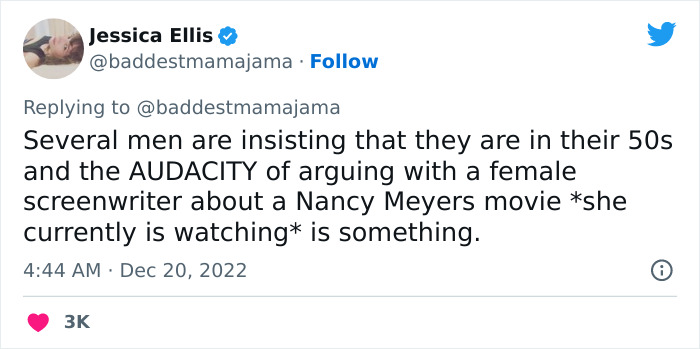 Folks On Twitter Are Talking About How 45-Year-Old Movie Characters Were Portrayed 30 Years Ago Compared To Present Times Folks On Twitter Are Talking About How 45-Year-Old Movie Characters Were Portrayed 30 Years Ago Compared To Present Times