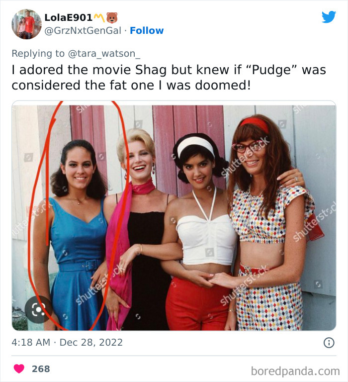 Media-Attitudes-Harmed-Millennial-Women-Self-Esteem