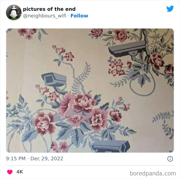 50 Funny And Bizarre Photos Shared On The "Pictures Of The End" Twitter Page (New Pics)