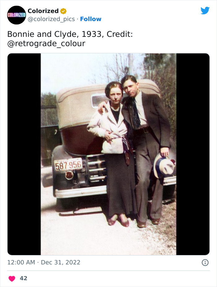 Colorized-Black-And-White-Historical-Pictures