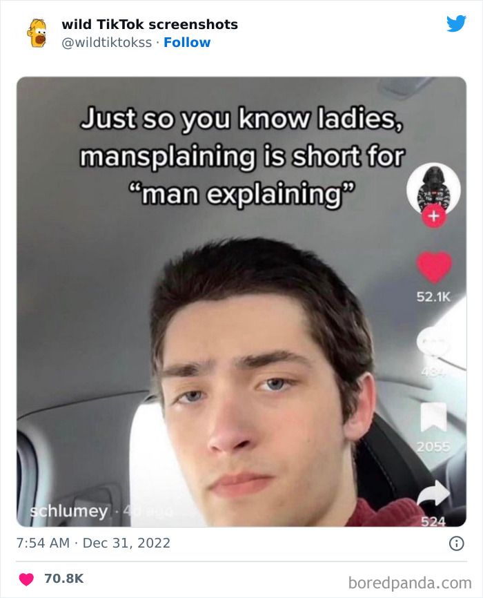 Wild-Screenshots-From-Tiktok