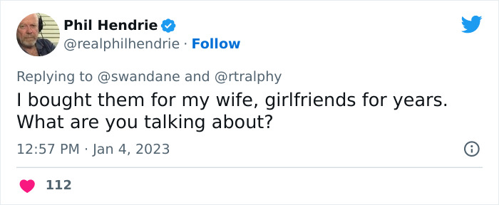 Retired Football Player Is Shocked To See ‘Tampons For Men’ At The Store, Finally Learns What Tampons Actually Are Retired Football Player Is Shocked To See ‘Tampons For Men’ At The Store, Finally Learns What Tampons Actually Are