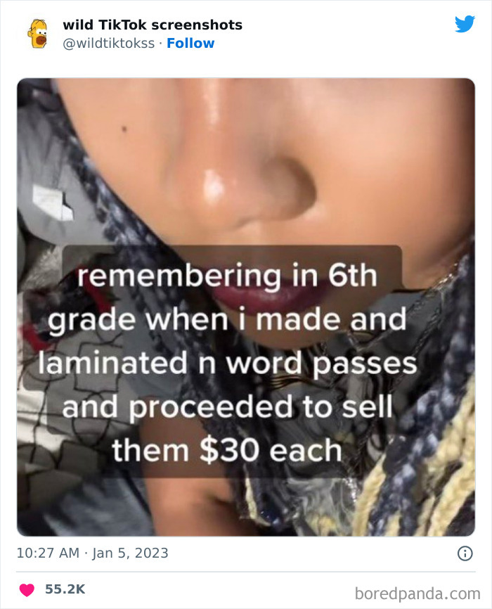 Wild-Screenshots-From-Tiktok