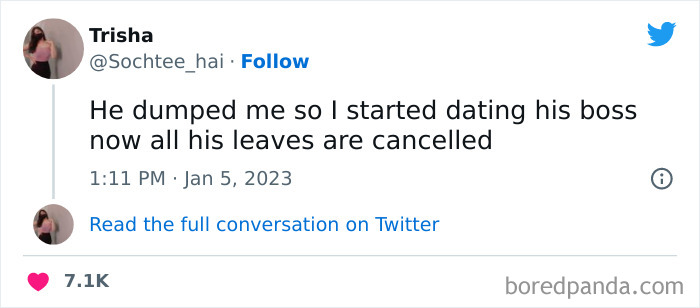 Tweets-About-Dating