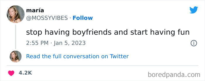 Tweets-About-Dating