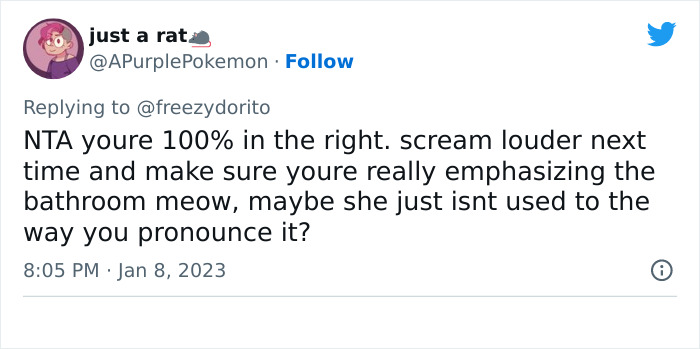 This Hilarious Twitter Thread Has Cats Asking If They're Being Unreasonable