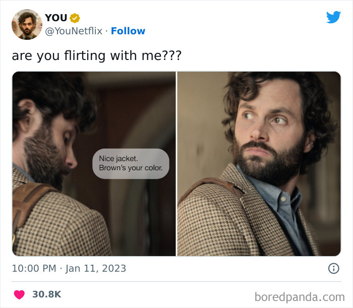Tweets-About-Dating