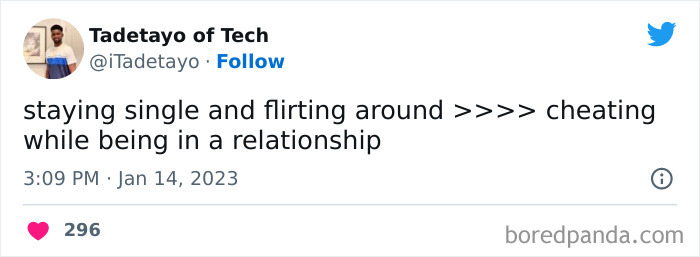 Tweets-About-Dating