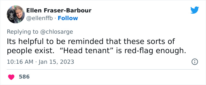 People Are Sharing Stories Of Being Scammed By Roommates In Response To This 'Head Tenant' Revealing That Other Tenants Pay Their Rent People Are Sharing Stories Of Being Scammed By Roommates In Response To This 'Head Tenant' Revealing That Other Tenants Pay Their Rent