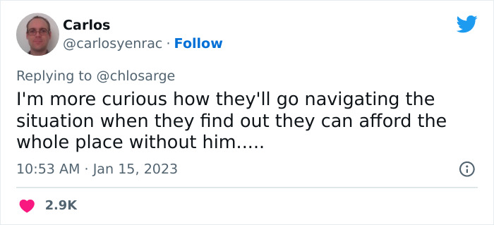 People Are Sharing Stories Of Being Scammed By Roommates In Response To This 'Head Tenant' Revealing That Other Tenants Pay Their Rent People Are Sharing Stories Of Being Scammed By Roommates In Response To This 'Head Tenant' Revealing That Other Tenants Pay Their Rent