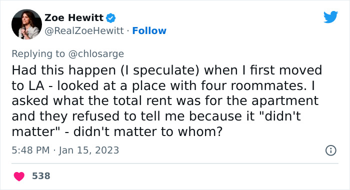People Are Sharing Stories Of Being Scammed By Roommates In Response To This 'Head Tenant' Revealing That Other Tenants Pay Their Rent People Are Sharing Stories Of Being Scammed By Roommates In Response To This 'Head Tenant' Revealing That Other Tenants Pay Their Rent