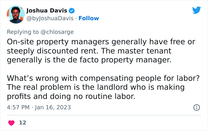 People Are Sharing Stories Of Being Scammed By Roommates In Response To This 'Head Tenant' Revealing That Other Tenants Pay Their Rent People Are Sharing Stories Of Being Scammed By Roommates In Response To This 'Head Tenant' Revealing That Other Tenants Pay Their Rent