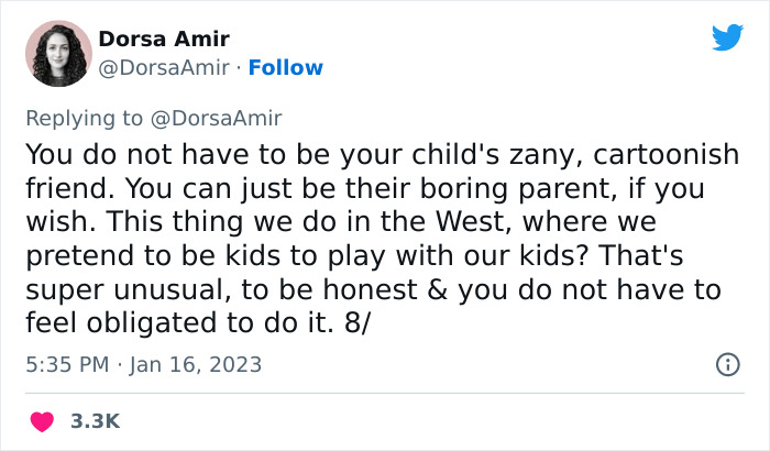 "Here Are A Few Things You Can Worry Less About": Mom Starts A Thread With "Anti-Advice" For Parents