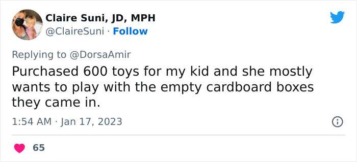 "Here Are A Few Things You Can Worry Less About": Mom Starts A Thread With "Anti-Advice" For Parents