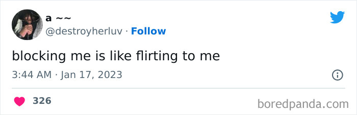 Tweets-About-Dating
