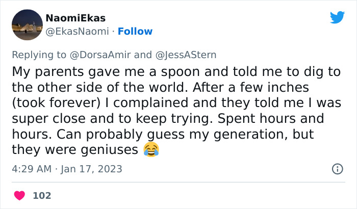 "Here Are A Few Things You Can Worry Less About": Mom Starts A Thread With "Anti-Advice" For Parents