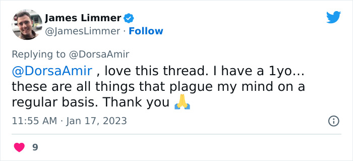 "Here Are A Few Things You Can Worry Less About": Mom Starts A Thread With "Anti-Advice" For Parents