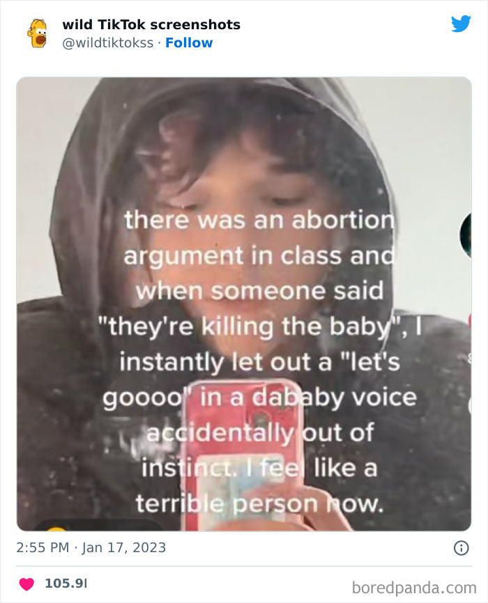 Wild-Screenshots-From-Tiktok